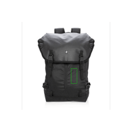 Mochila para portátil de exterior de 17"